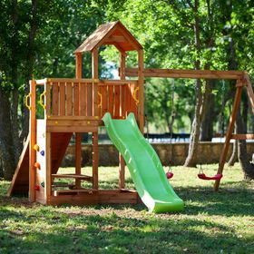 Nyaralóház Obrovac - CDY188