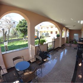 Apartman Turanj - CDY209