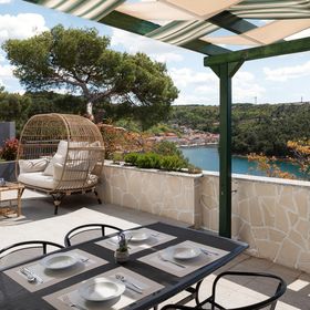 Vendégház Novigrad - Cittanova - CDY207