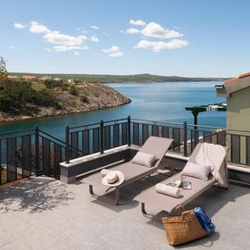 Vendégház Novigrad - Cittanova - CDY207