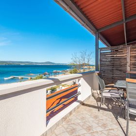 Apartman Turanj - CDY201