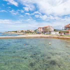 Apartman Turanj - CDY204