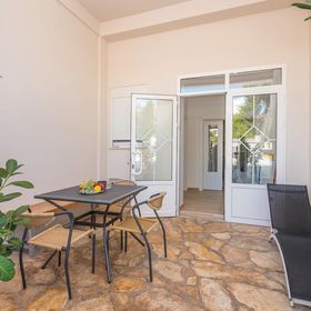 Apartman Turanj - CDY205