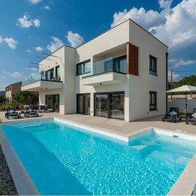 Vendégház Maslenica - CDY218