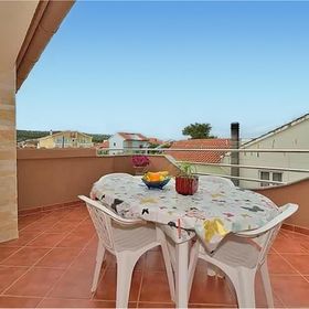 Apartman Bibinje - CDY222