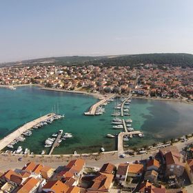 Apartman Bibinje - CDY223