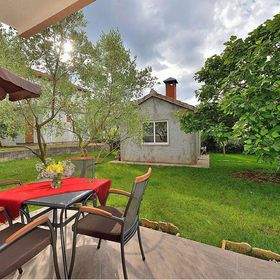 Apartman Bibinje - CDY223