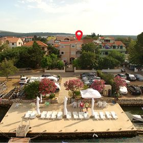 Apartman Turanj - CDY211