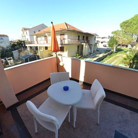 Apartman Turanj - CDY213