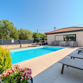 Vendégház Privlaka - CDY270