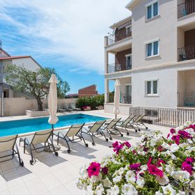 Apartman Fažana - CIF061