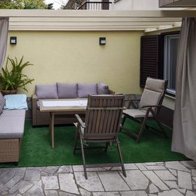 Apartman Kraljevica - CKA618