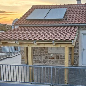 Vendégház Murter - CSV379