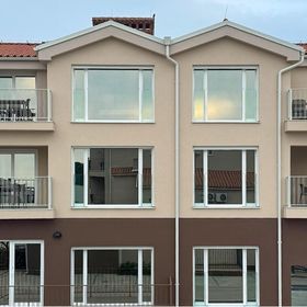 Apartman Fažana - CIF054