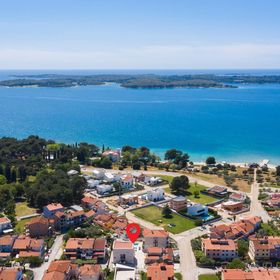 Apartman Fažana - CIF054