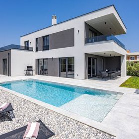 Vendégház Premantura - CIA348