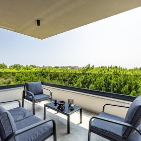 Vendégház Premantura - CIA348