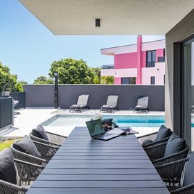 Vendégház Premantura - CIA348