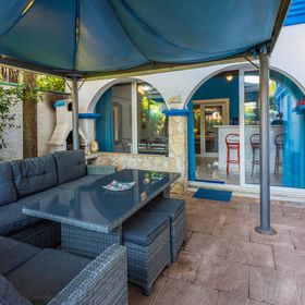 Apartman Banjole - CIB574