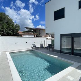 Vendégház Vodnjan - CIF052