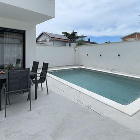 Vendégház Vodnjan - CIF052