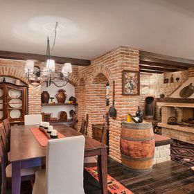 Vendégház Kaštelir - CID036