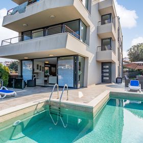 Apartman Pula - CIR797