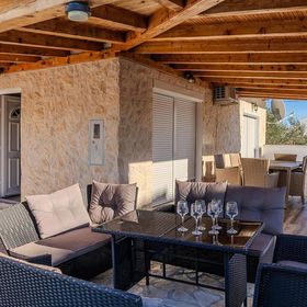 Vendégház Posedarje - CDY371