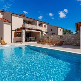 Vendégház Šegotići - CIO945