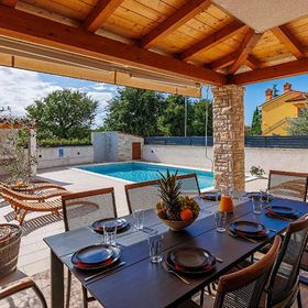 Vendégház Šegotići - CIO945