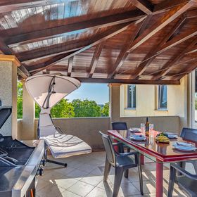 Apartman Pula - CIR790