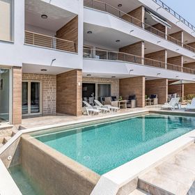 Apartman Pula - CIR794