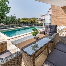 Apartman Pula - CIR794