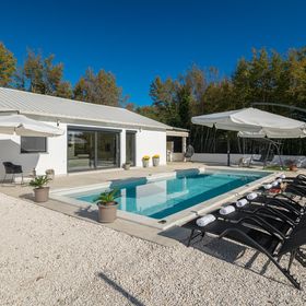 Vendégház Žminj - CIS401