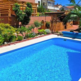 Apartman Medulin - CIM744