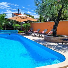 Apartman Medulin - CIM742