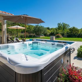 Vendégház Labin - CIO662