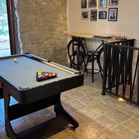 Vendégház Labin - CIO944