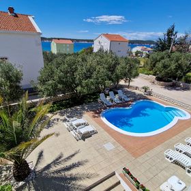 Apartman Rab - CKR956