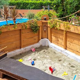 Apartman Medulin - CIM743