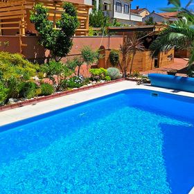 Apartman Medulin - CIM743