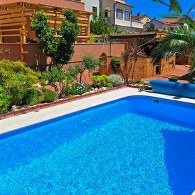 Apartman Medulin - CIM740