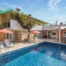 Vendégház Tinjan - CIS403