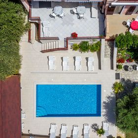 Apartman Peroj - CIF072