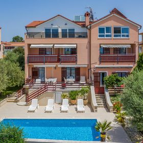 Apartman Peroj - CIF072