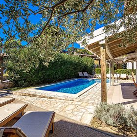 Apartman Palit - CKR001