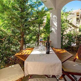 Apartman Palit - CKR001