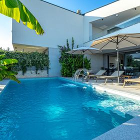 Vendégház Pinezići - CKI441