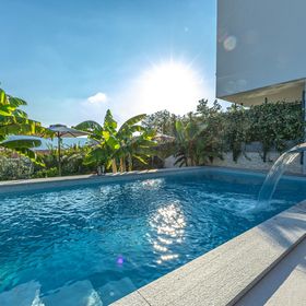 Vendégház Pinezići - CKI441