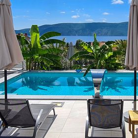 Vendégház Pinezići - CKI441